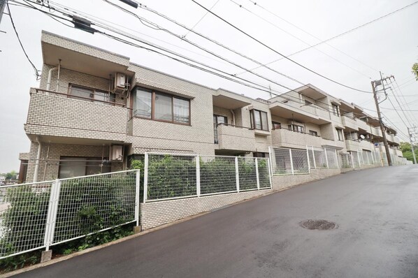 エスポワール藤が丘の物件内観写真